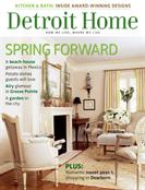 Detroit Home